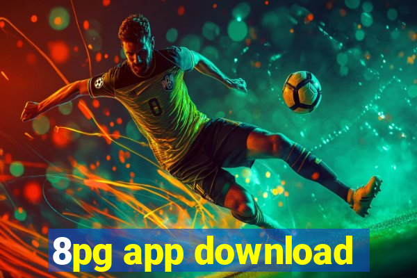 8pg app download